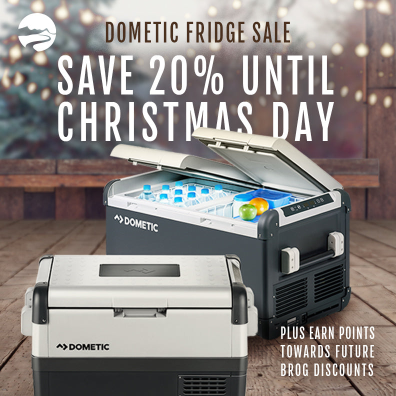 Dometic fridge deals for sale