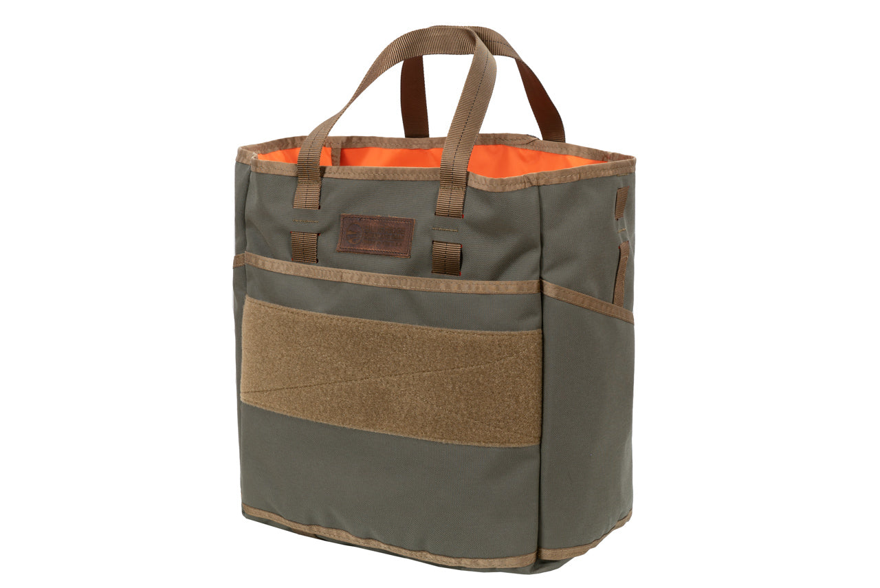 BROG Tote Bag – Blue Ridge Overland Gear