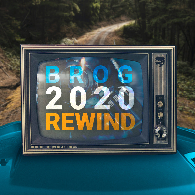 BROG 2020 Rewind