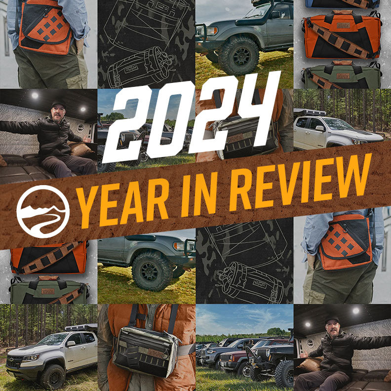 2024: BROG Year In Review