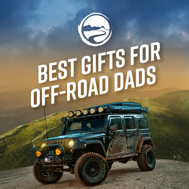 Best Gifts For Off-Road Dads