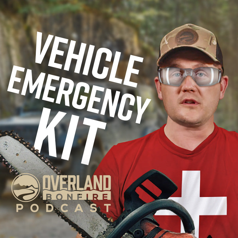 Best Vehicle Gear for any off-road emergency