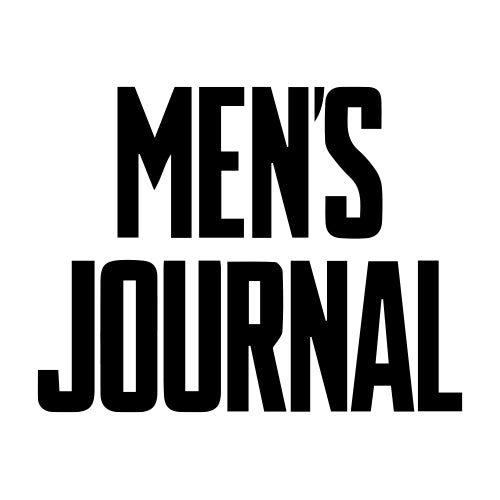 Men's Journal has featured Blue Ridge Overland Gear products.