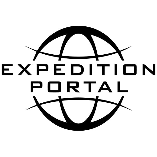 Expedition Portal features Blue Ridge Overland Gear