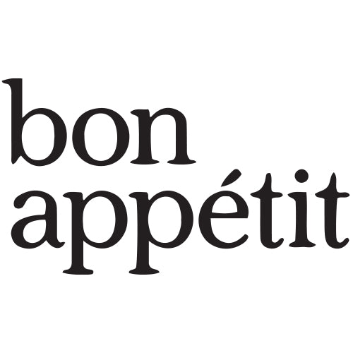 Bon Appetit has featured Blue Ridge Overland Gear products