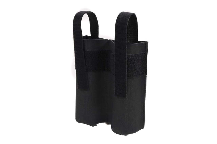 Velcro Bug Spray / Sunscreen Pouch