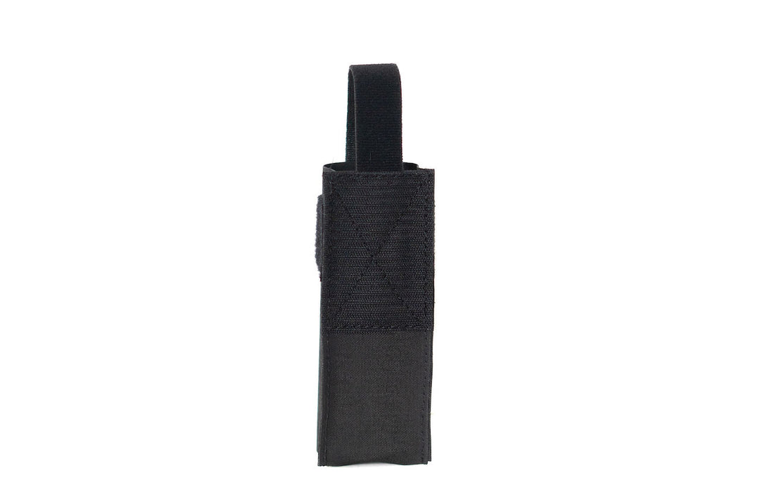 Velcro Bug Spray / Sunscreen Pouch