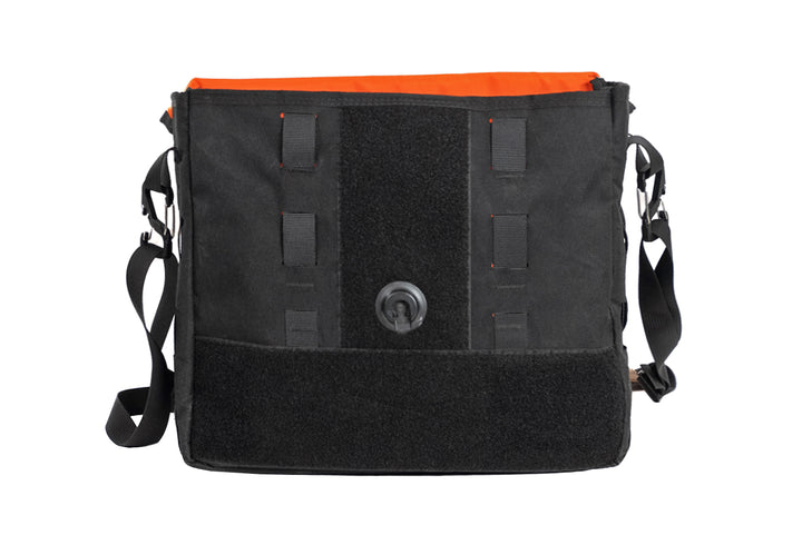 Got-To-Go Messenger Bag