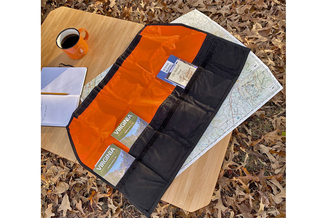 Map Folio | Limited Run