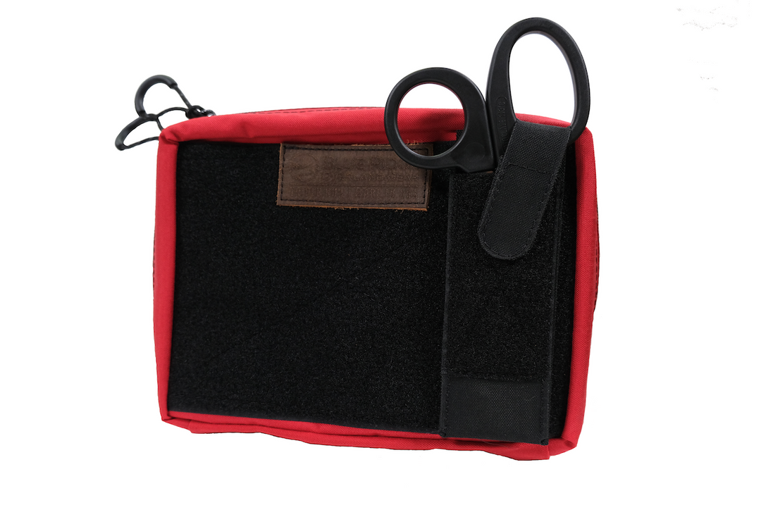 Trauma Shears Emergency Pouch