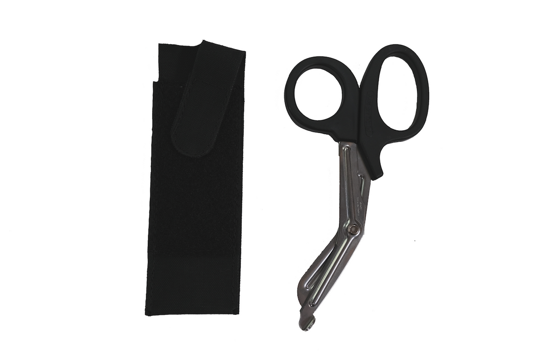 Trauma Shears Emergency Pouch