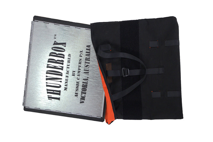 Thunderbox Toilet Bag | Limited Run