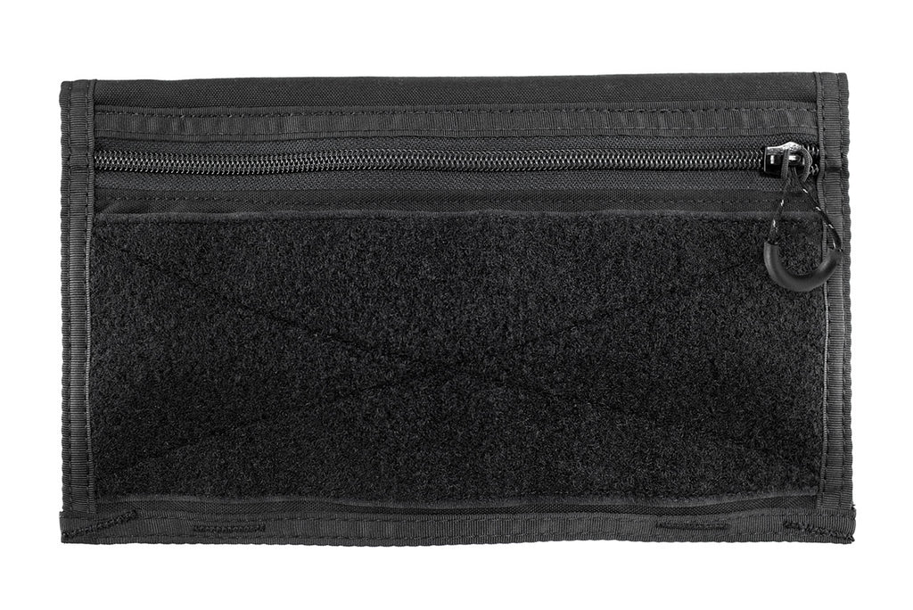 Velcro Pouch Large - 12 x 4 x 2