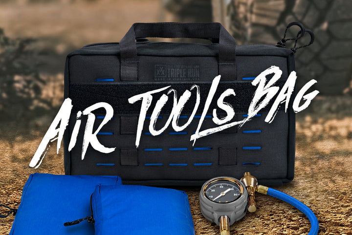 Air Tools Bag video