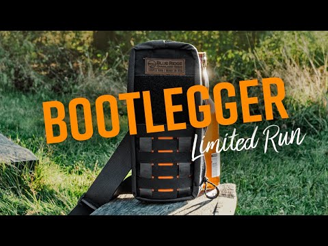 Bootlegger | Triple Run