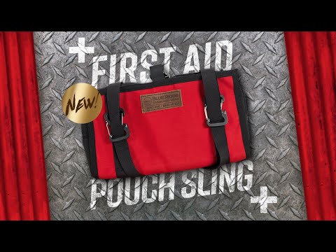 First Aid Sling