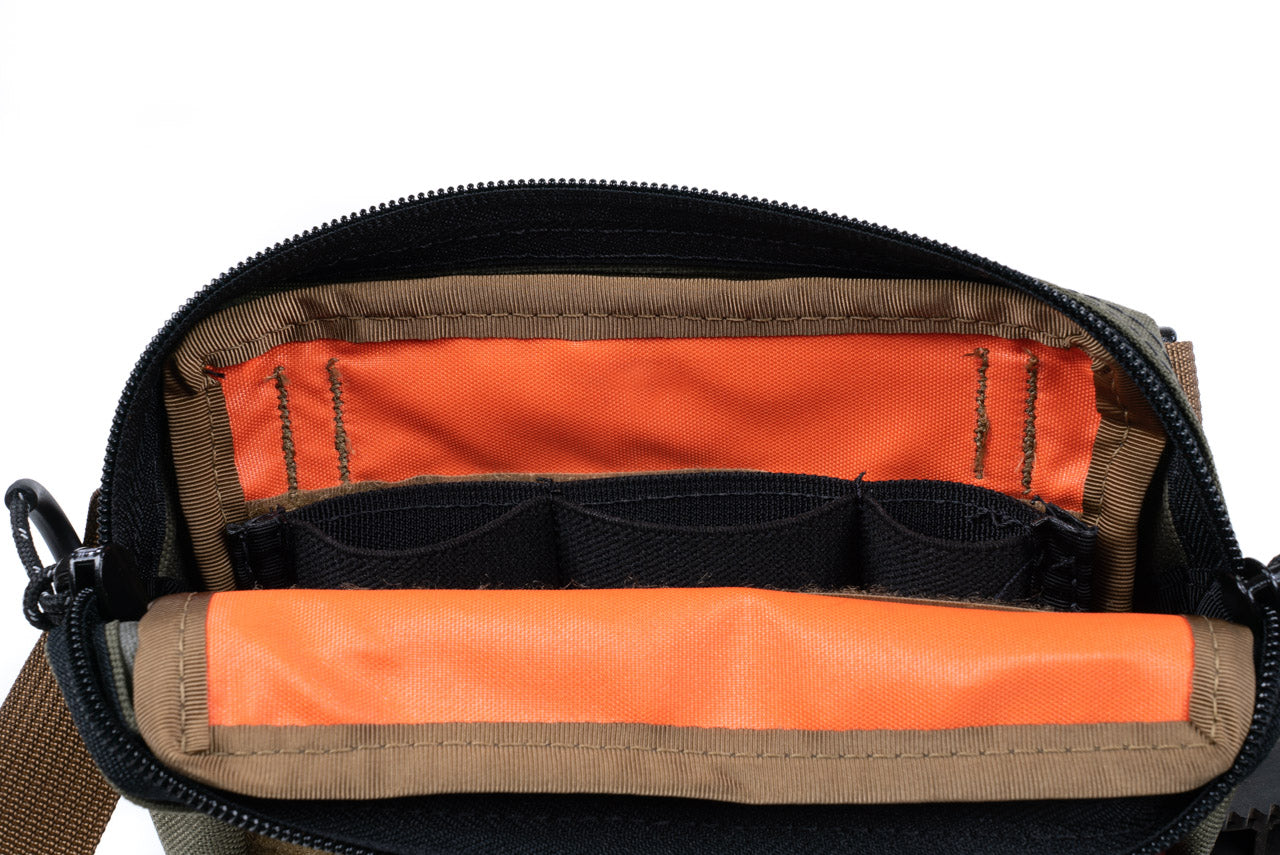 Slope Bumbag G68 - Men - Bags