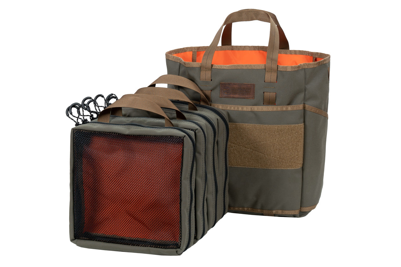 Tote Bundle – Blue Ridge Overland Gear