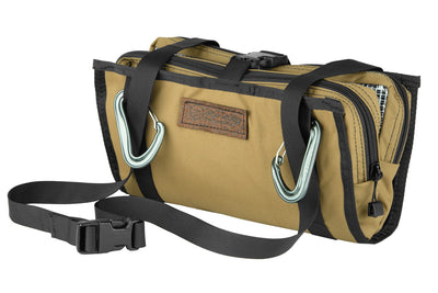 First look at the Blue Ridge Overland Gear Gadget Bag