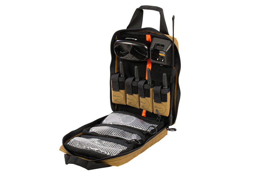 For Tools - Bags and Organizers – Blue Ridge Overland Gear