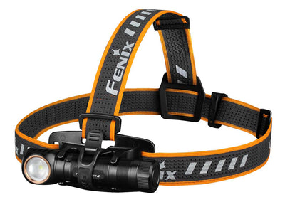 bestselling Fenix HM65R Rechargeable Headlamp - UK Dealer 5yr