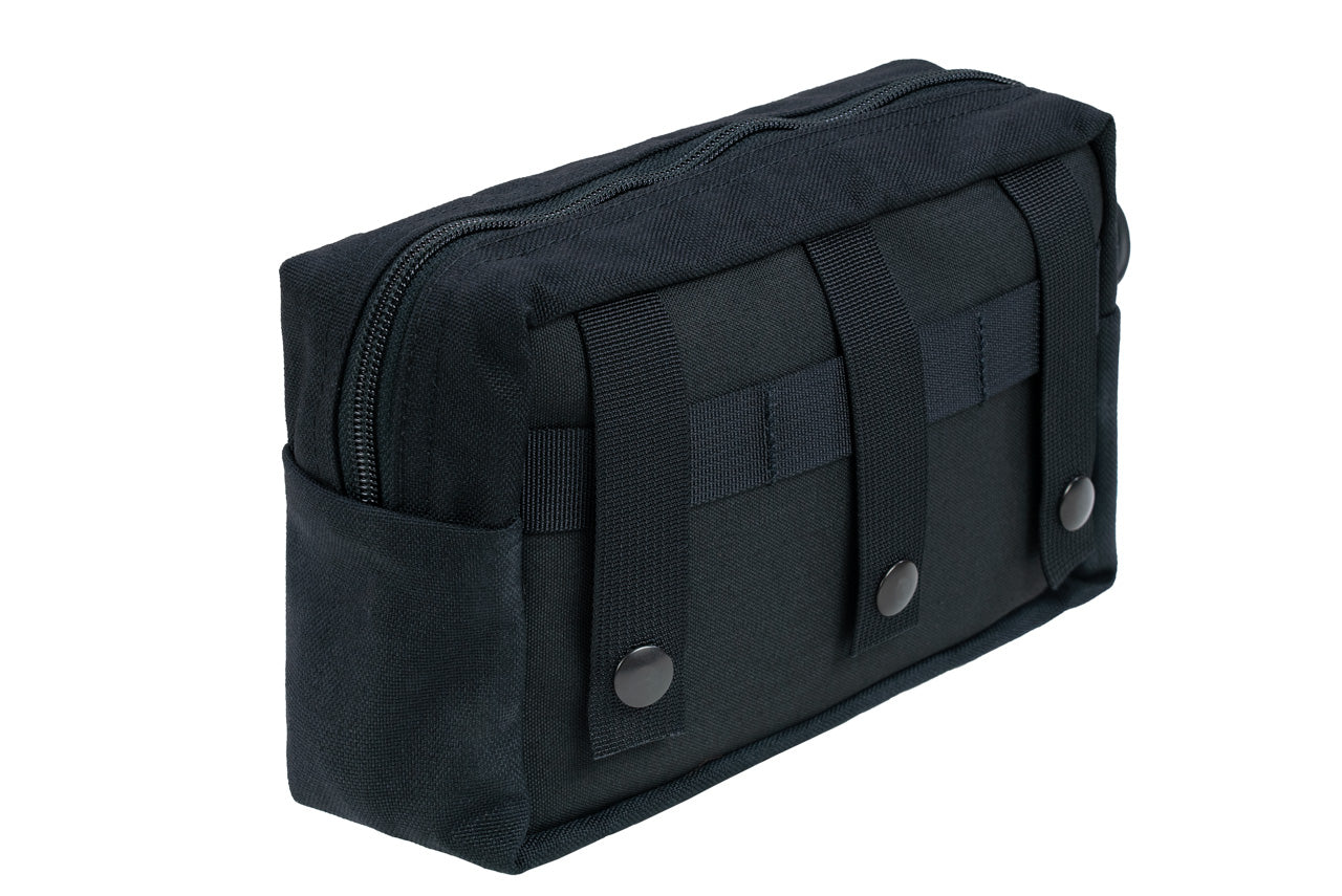 Tri - Pocket Molle Pouch #2306  SoldierTalk (Military Products, Outdoor  Gear & Souvenirs)
